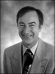 Mag. Dr. Wolfgang Stieglecker