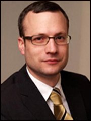 Mag. Alexander Kostelecky