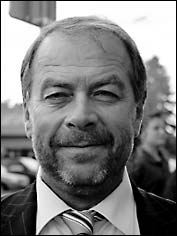 Ing. Ewald Hilbinger Ing. Ewald Hilbinger