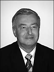 Gerolf Döhler