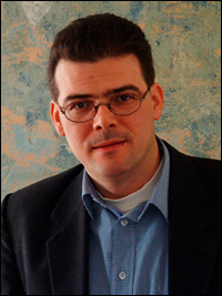 Mag. Dieter Schneider