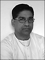Mag. Suresh Chandra