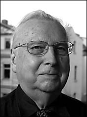 Prof. em.  Erwin Andrä