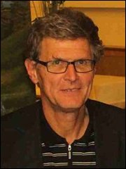 Dipl.-Ing. Friedrich Rauch