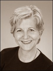 Dr. Elisabeth Farsky