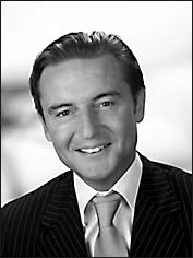 Ing. Franz Maier MBA