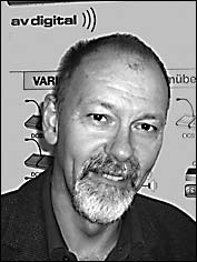 Ing. Helmut Kinsperger