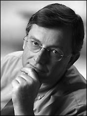 Univ.-Prof. Dr. Meinhard Paul Kneussl