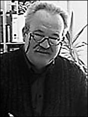 Ing. Harald Posch