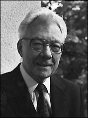 Prof. Dr. Klaus-Joachim Michalski