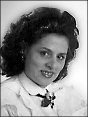 Rosina Brunhilde Dietze
