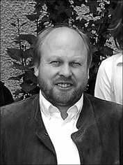 Leopold Arthofer