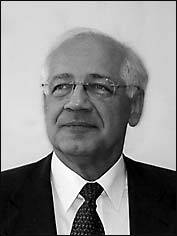 Dipl.-Ing. Reinhold Neumann