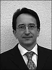 Mag. Martin Springinklee