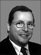 Dr. iur. Arno Lerchbaumer