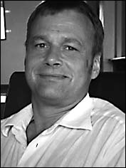 ao. Univ.-Prof. Dr. Martin Kurz