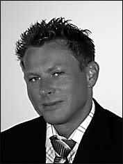 Dipl.-Ing. Wolfgang Deutschmann MBA