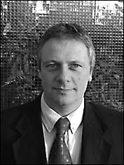 Mag. Dr. Wilhelm Frank