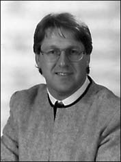 Erich Daxenbichler Erich Daxenbichler