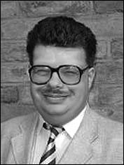 Gerald Steinbrecher Gerald Steinbrecher