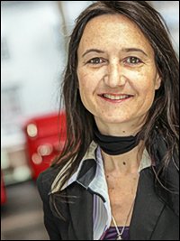 Mag. Sonja Grinzinger Mag. Sonja Grinzinger