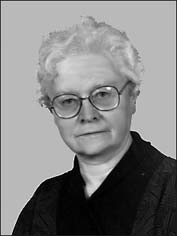 Dr. med. Marianne Beckert