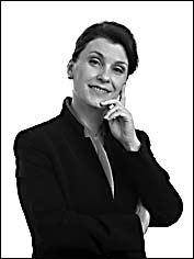 Mag. Ingrid Berger Mag. Ingrid Berger