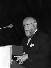 Univ.-Prof. Dr. Eberhard Gabriel Univ.-Prof. Dr. Eberhard Gabriel