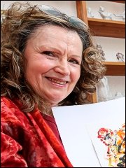 Erika Zuchold Erika Zuchold