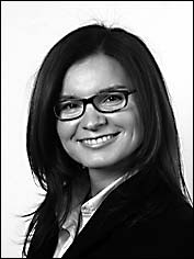 Dipl.-Oec. Mag. Simona Zavratnik
