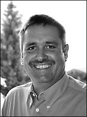 Markus Bischofer Markus Bischofer