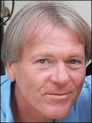 Peter Monghy Peter Monghy