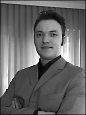 Daniel Milla Daniel Milla