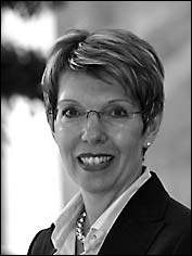 Ingeborg Bauer-Kunst