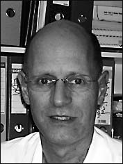 Univ.-Prof. Dr. Michael Jörg Hiesmayr