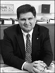 Zoltán Potvorszki