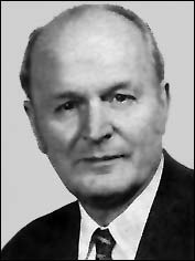 Prof. Dr. Werner Linek