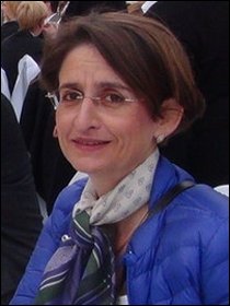 Elisabeth Wechtitsch