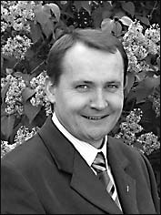 Mag. Dr. Richard Kager Mag. Dr. Richard Kager