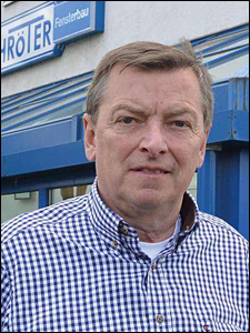 Dipl.-Ing. Bernd Schröter