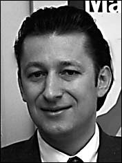 Manfred Bartalszky Manfred Bartalszky