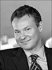 Mag. Gerald Schachner