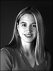 Mag. (FH) Monika Hohenecker