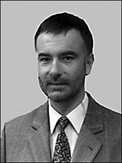 Ing. Mag. Martin Kasa