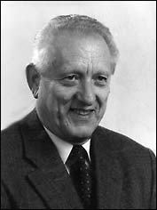 Prof. Dr. Klaus Lange