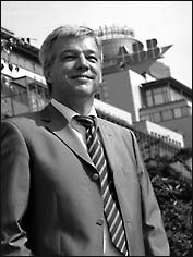 Ing. Reinhard Moser Ing. Reinhard Moser