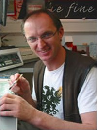 Blasius Wieland Blasius Wieland