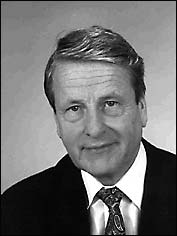Prof. Dr. med. Uwe-Frithjof Haustein