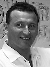 Walter Sagan Walter Sagan