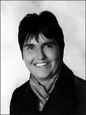 Dr. Ingrid Pink Dr. Ingrid Pink